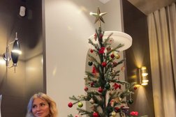 Консульский департамент МИД России, с рейтингом 2 - находится по адресу Москва, 1-й Неопалимовский переулок, 12 