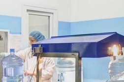 Компания по доставке воды Родниковый край, с рейтингом 3.5 - находится по адресу Санкт-Петербург, улица Руднева, 24 
