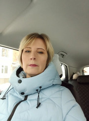Автоинструктор Анна Николаевна Горчакова