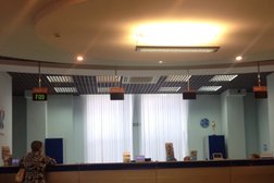 Ростелеком, с рейтингом 1.3 - находится по адресу Владимир, Гороховая, 20 