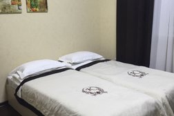 Бизнес-центр Коммерсант, с рейтингом 3.5 - находится по адресу Нижегородская область, Арзамас, Парковая улица, 1г 