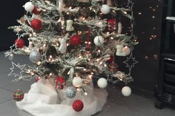 Салон красоты H.club, с рейтингом 4.8 - находится по адресу Челябинск, улица Цвиллинга, 39 