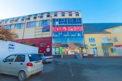 Creative Point, с рейтингом 1.7 - находится по адресу Краснодарский край, Геленджик, улица Островского, 164в 