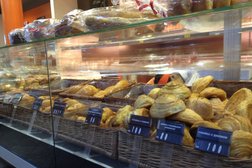 Thomi's Pastry, с рейтингом 4 - находится по адресу Алматы, Толе би, 136 