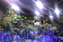 Семейный парк активного отдыха Jungle Land, с рейтингом 2.1 - находится по адресу Московская область, Красногорск, Международная улица, 12 