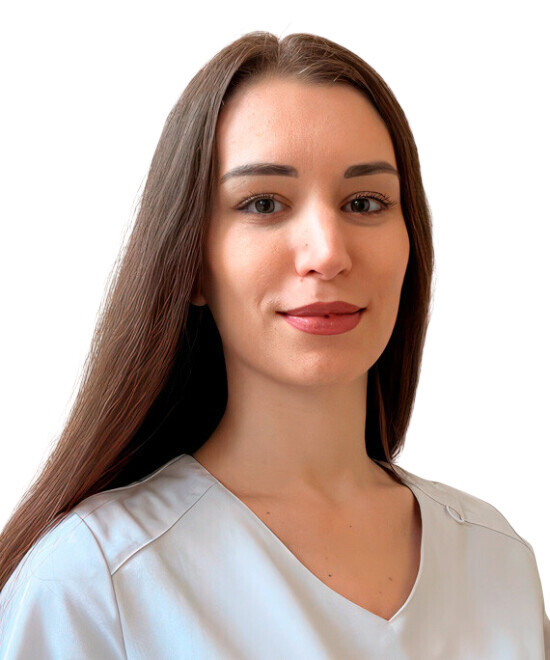 Евгения Петровна Дронова