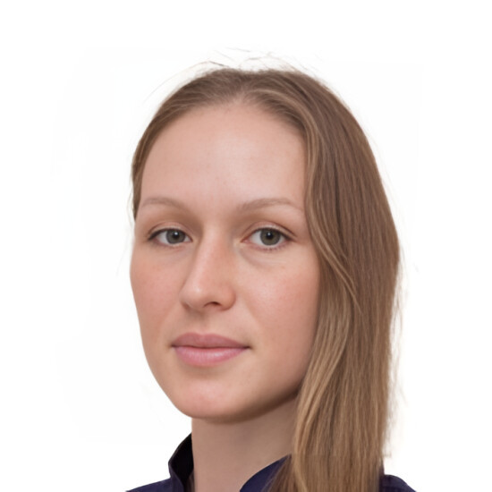 Виктория Юрьевна Галяутдинова