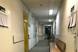 Всеволожский городской суд, с рейтингом 2.2 - находится по адресу Ленинградская область, Всеволожск, Московская улица, 11 