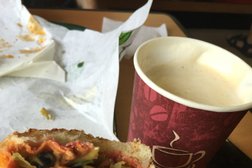 Subway, с рейтингом 1.7 - находится по адресу Москва, улица Ботаническая, 29 