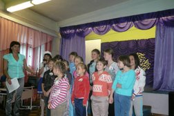 Красноярский детский дом №3, с рейтингом 4.2 - находится по адресу Красноярск, Джамбульская, 24 