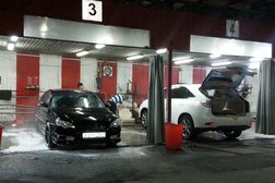 Шиномонтажная мастерская PitStopAuto, с рейтингом 5 - находится по адресу Алматы, Муканова, 152 