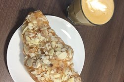 Кофейня Кофе, с рейтингом 4.5 - находится по адресу Калининград, Римская улица, 33 к1 