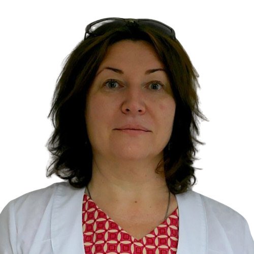 Ирина Сергеевна Саакян