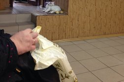 Нотариус Береговой О. В., с рейтингом 2.5 - находится по адресу Калининград, Зарайская улица, 19 