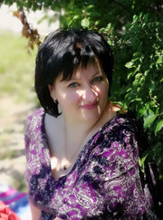 Водитель, домработница Наталья Васильевна Чепурная