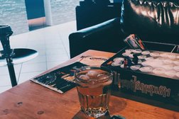 Лаундж-бар Re:mix, с рейтингом 4.2 - находится по адресу Московская область, Красногорск, Лесная улица, 17 