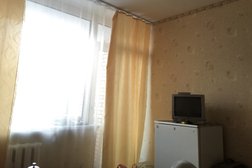 Пансионат Русь, с рейтингом 5 - находится по адресу Московская область, д. Аксаково, Санаторная улица, ст1 