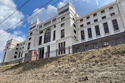 Нижегородский областной суд, с рейтингом 1.7 - находится по адресу Нижний Новгород, Студенческая улица, 23 