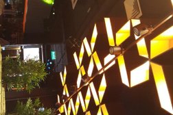 Ресто-бар Планета, с рейтингом 3.2 - находится по адресу Ханты-Мансийск, улица Коминтерна, 30 