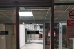Торговый центр Куб, с рейтингом 3.5 - находится по адресу Самара, улица Сергея Лазо, 62 