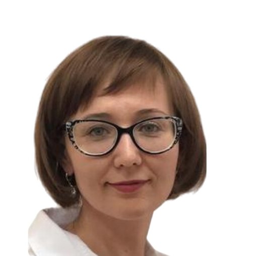 Ольга Валерьевна Исаева