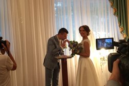 ЗАГС г. Кировска, с рейтингом 3 - находится по адресу Ленинградская область, Кировск, Пионерская, 1 