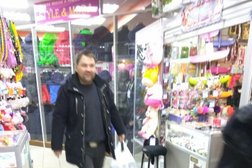 Торговый центр Галерея, с рейтингом 3 - находится по адресу Мурманск, улица Воровского, 5/23 