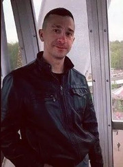 Водитель Андрей Петрович Эпов