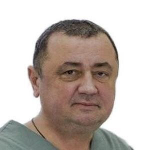 Александр Геннадьевич Зубахин