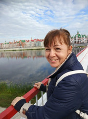 Аудитор, бизнес-консультант Наталия Павловна Никулина