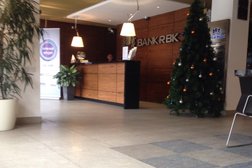 Kaspi Bank