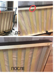 Разнорабочий, мастер на час Семен Николаевич Минеев