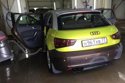 Автоцентр Люкс, с рейтингом 5 - находится по адресу Московская область, Солнечногорск, Вертлинское шоссе, вл13 