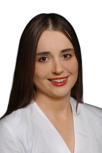 Наталья Олеговна Грошева