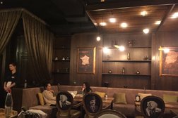 Ресторан Vinopark, с рейтингом 5 - находится по адресу Шымкент, Туркестанская, 55 