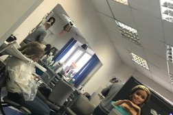 Салон Полина, с рейтингом 3.9 - находится по адресу Мурманск, улица Воровского, 5/23 