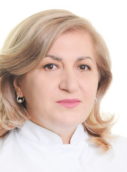 Гастроэнтеролог Фатима Владимировна Базрова