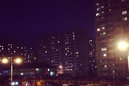 Пансионат Репино, с рейтингом 1.5 - находится по адресу Краснодар, проезд Репина, 32 