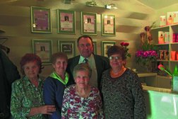 Салон красоты Стиль, с рейтингом 1.8 - находится по адресу Челябинская область, Троицк, улица им. Ю.А. Гагарина, 37 