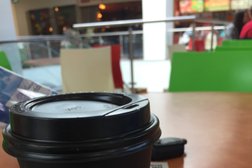 Кофейня Coffee Way, с рейтингом 5 - находится по адресу Московская область, Чехов, Московская улица, 96 