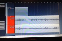 Студия звукозаписи Reca records, с рейтингом 3.9 - находится по адресу Красноярск, улица Ады Лебедевой, 150 