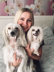 Грумер Ирина Павловна Лесовская