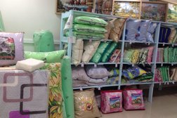 Текстильный магазин Подушка, с рейтингом 4.4 - находится по адресу Рязань, улица Строителей, 1а 