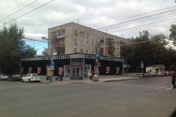 Салон кожи и меха Capitol, с рейтингом 4 - находится по адресу Пермь, улица Революции, 13 к1 