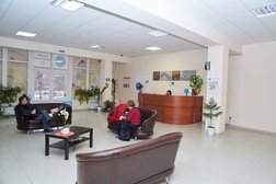 Мрт Ессентуки, с рейтингом 1.3 - находится по адресу Ставропольский край, Ессентуки, Пятигорская улица, 166 