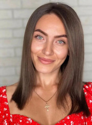 Преподаватель английского языка, преподаватель немецкого языка Инна Вячеславовна Зырянова