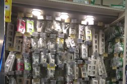 Строительный гипермаркет ЦСК, с рейтингом 4.3 - находится по адресу Республика Карелия, Петрозаводск, улица Попова, 7/1 