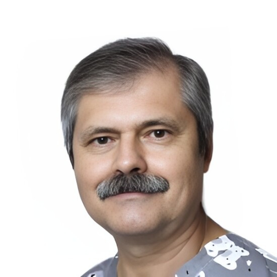 Александр Николаевич Хруленко