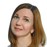 Иммунолог, аллерголог Елена Евгеньевна Орешкина