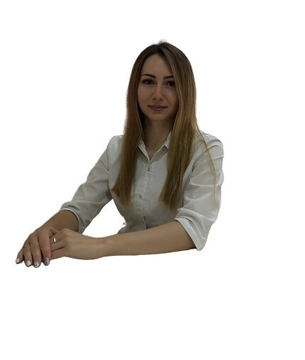 Юлиана Викторовна Бесчетнова